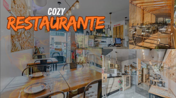 Cozy Restaurante